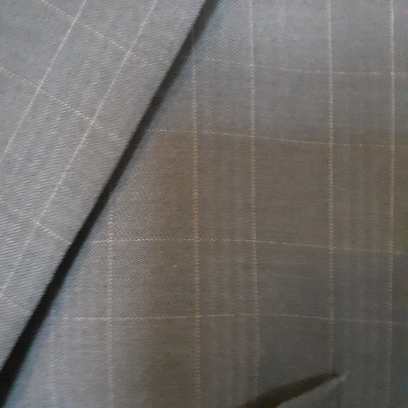 BOSS Virgin Wool Blazer/Sports Coat - Picture 2 of 4